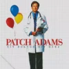 Patch Adams Robin Williams Diamond Painting