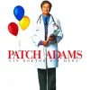 Patch Adams Robin Williams Diamond Painting