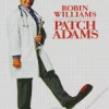 Patch Adams Robin Williams Poster Diamond Painting