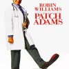 Patch Adams Robin Williams Poster Diamond Painting