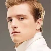 Peeta Mellark The Hunger Games Diamond Painting