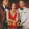 Red Notice Dwayne Johnson Diamond Painting