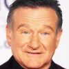 Robin Williams Actor Diamond Painting