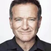 Robin Williams Celebrity Diamond Painting