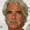 Sam Elliot Diamond Painting