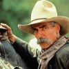 Sam Elliot Celebrity Diamond Painting