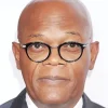 Samuel L Jackson Actor Diamond Painting