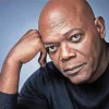 Samuel L Jackson Celebrity Diamond Painting