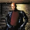 Samuel L Jackson In Shaft Diamond Painting