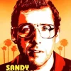 Sandy Wexler Adam Sandler Diamond Painting