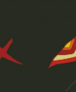 Senketsu Diamond Painting