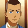 Sokka Diamond Painting