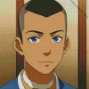 Sokka Diamond Painting