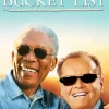 The Bucket List Morgan Freeman Diamond Painting