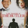 The Butler Forest Whitaker Diamond Painting