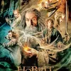 The Hobbit Diamond Painting