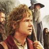 The Hobbit Characters Diamond Painting