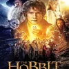 The Hobbit Poster Diamond Painting