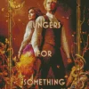 The Hunger Games Poster Diamond Painting