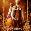 The Hunger Games Poster Diamond Painting