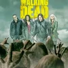 The Walking Dead Serie Diamond Painting