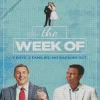 The Week Of Adam Sandler Poster Diamond Painting