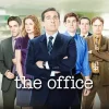 The Office Characters Poster Diamond Painting