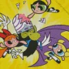 The Powerpuff Girls And Mojo Diamond Painting