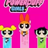 The Powerpuff Girls Animated Series Diamond Painting