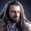 Thorin Oakenshield Diamond Painting