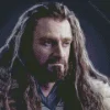 Thorin Oakenshield Diamond Painting