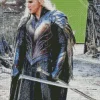 Thranduil Character Diamond Painting