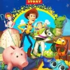 Toy Story Cartoon Diamond Painting