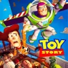 Toy Story Poster Diamond Painting