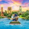 Universal Orlando Resort Florida Diamond Painting