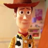 Woody Toy Story Diamond Painting