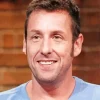 Charismatic Adam Sandler Diamond Painting