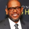 Charismatic Forest Whitaker Diamond Painting