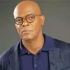 Charismatic Samuel L Jackson Diamond Painting