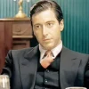 Charismatic Michael Corleone Diamond Painting