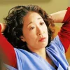 Cool Cristina Yang Diamond Painting