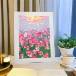 custom diamond painting