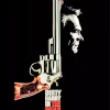 Dirty Harry Movie Poster Diamond Painting