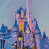 Disney World Florida Diamond Painting