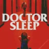 Doctor Sleep Poster Art Diamond Painting