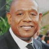 Elegant Forest Whitaker Diamond Painting