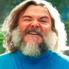 Funny Jack Black Diamond Painting