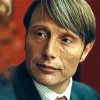 Hannibal Character Diamond Painting