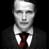 Hannibal Tv Series Poster Diamond Painting