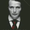 Hannibal Tv Series Poster Diamond Painting